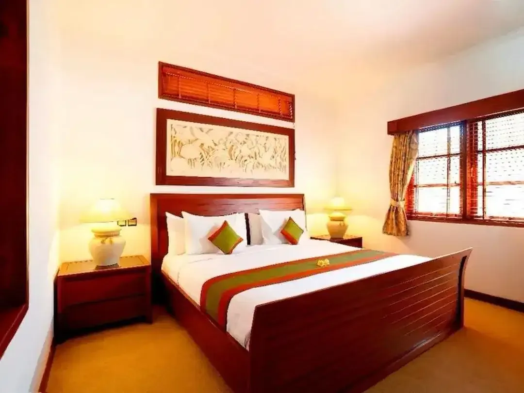 dijual vkomplwk villa lokasi sanur dekat ke pantai sanur - Image 3 of 10