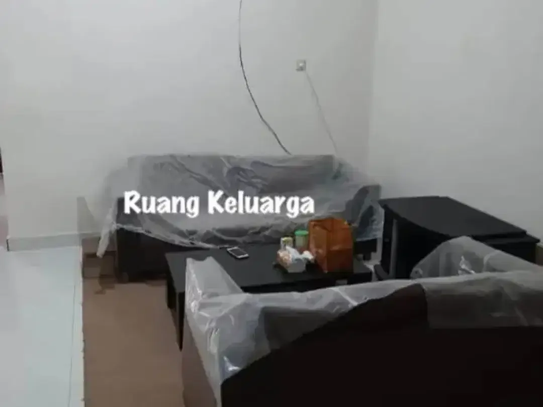 JUAL RUMAH DI PUSAT KOTA PADANG SAMBIAN - Image 8 of 10