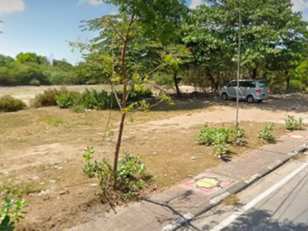 JUAL TANAH GLOBAL DI PINGGIR PANTAI KEDONGANAN - JIMBARAN - Image 4 of 6