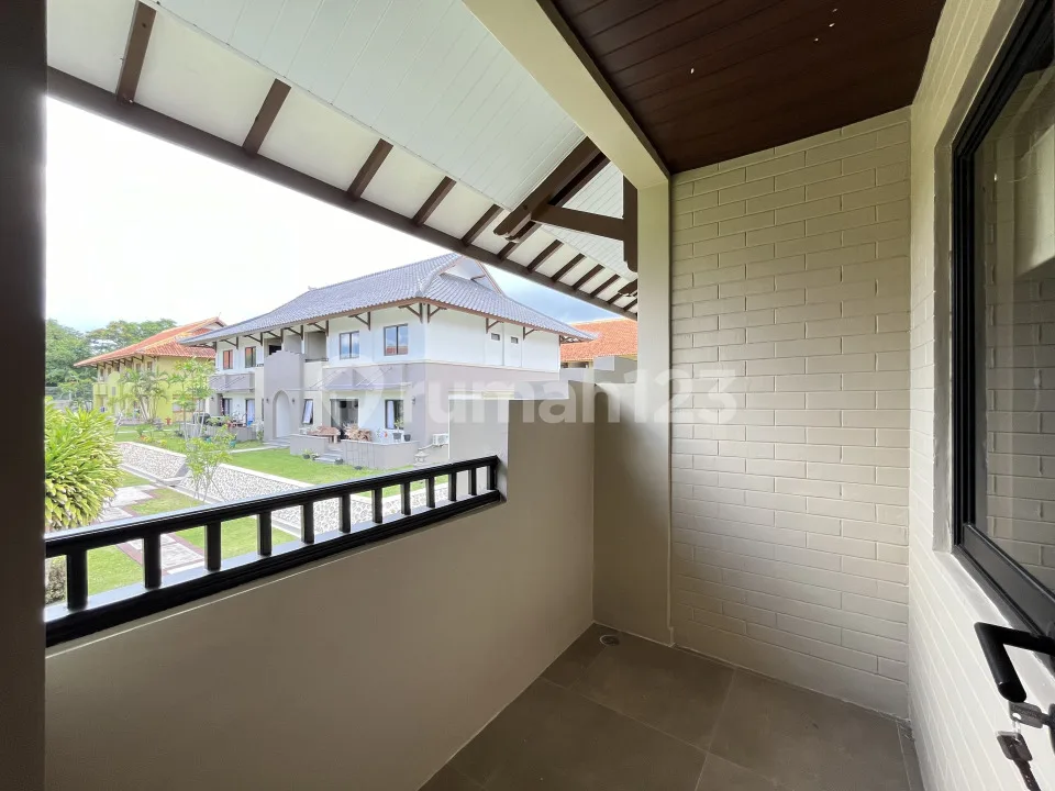 Apartemen Mewah di Jimbaran | 1 & 2 Bedroom Suite | Fully Furnished | Resort Bintang 4 | Harga Mulai Rp1,3 Miliar - Image 4 of 4