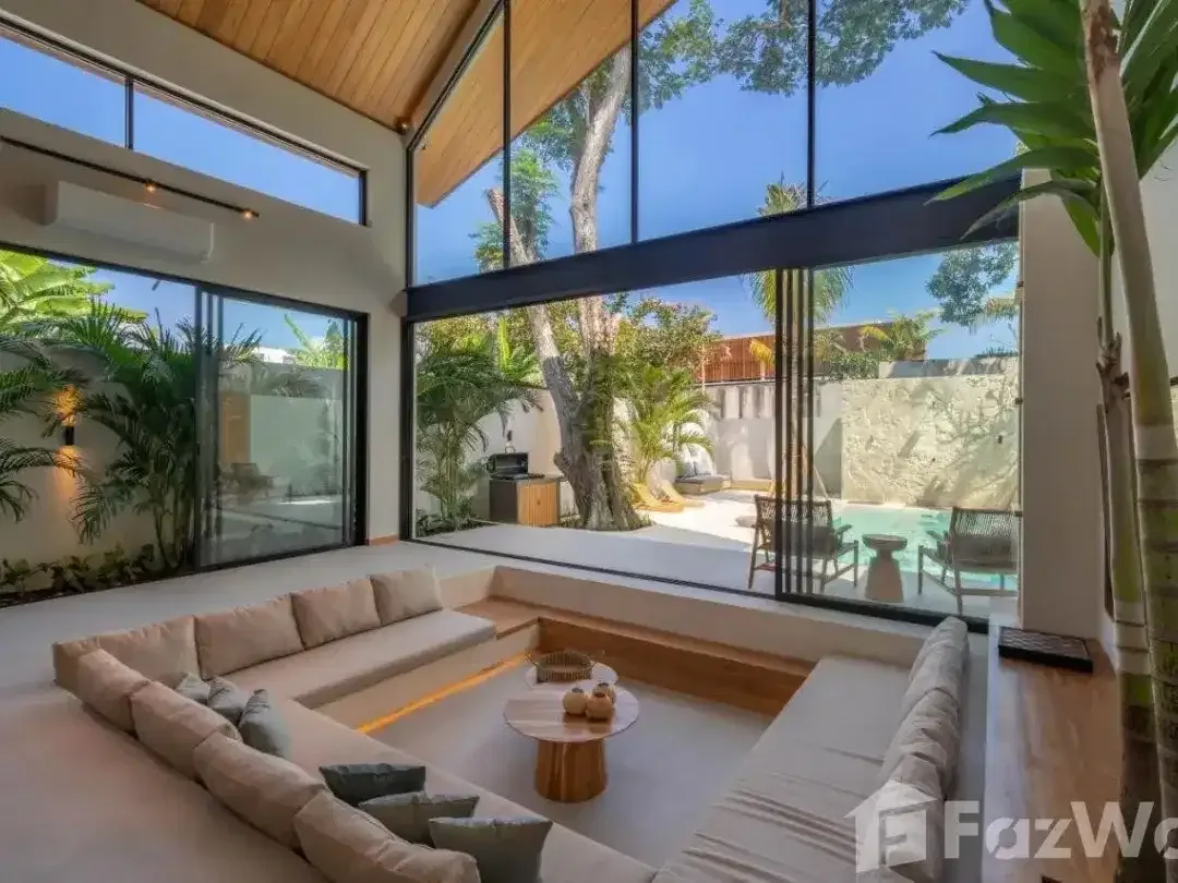 4 Bedroom Villa for sale in Kediri, Bali - Image 2 of 10