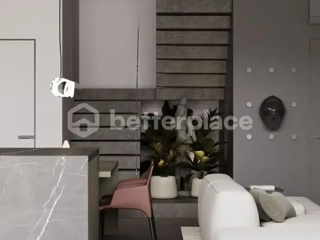 Minimalist Premium Interiors, Maximum Location — Two-Floor Pool Villa Steps from the Bukit's Finest Beaches - Image 3 of 10