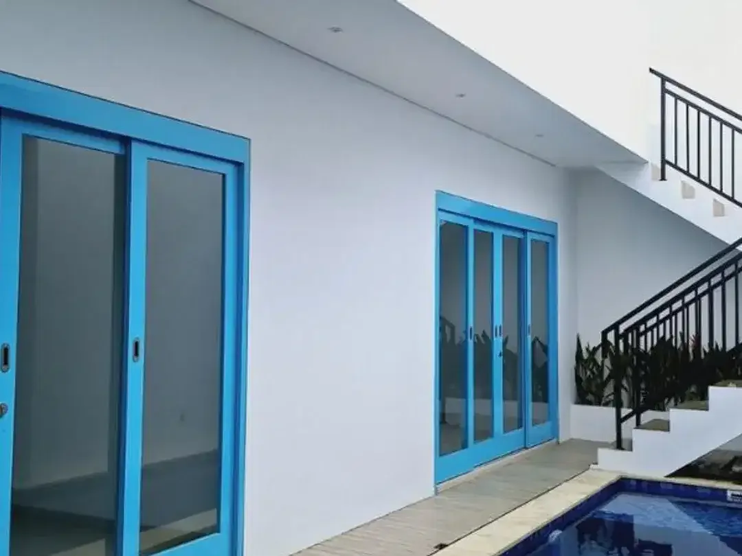 DIJUAL DAN LEASEHOLD NEW VILLA DI PECATU BADUNG - Image 2 of 6