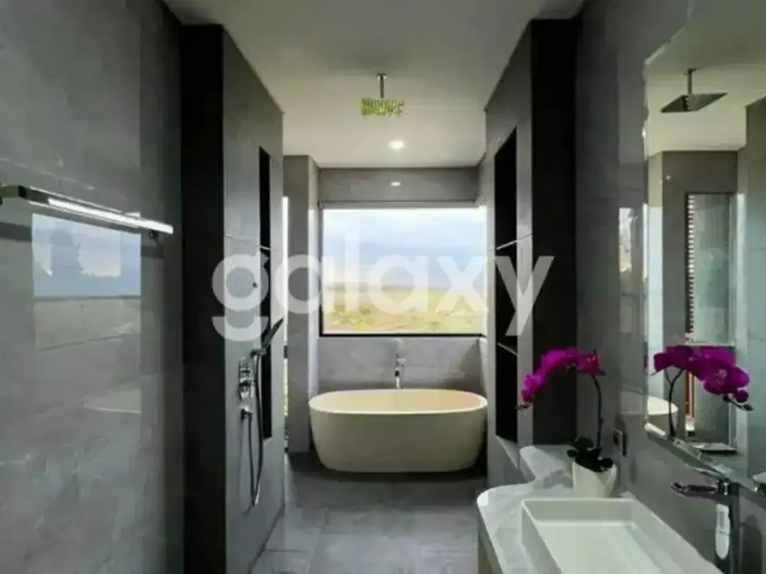 VILLA CANTIK VIEW LAUT DI GOA GONG JIMBARAN BADUNG, BALI - Image 9 of 10