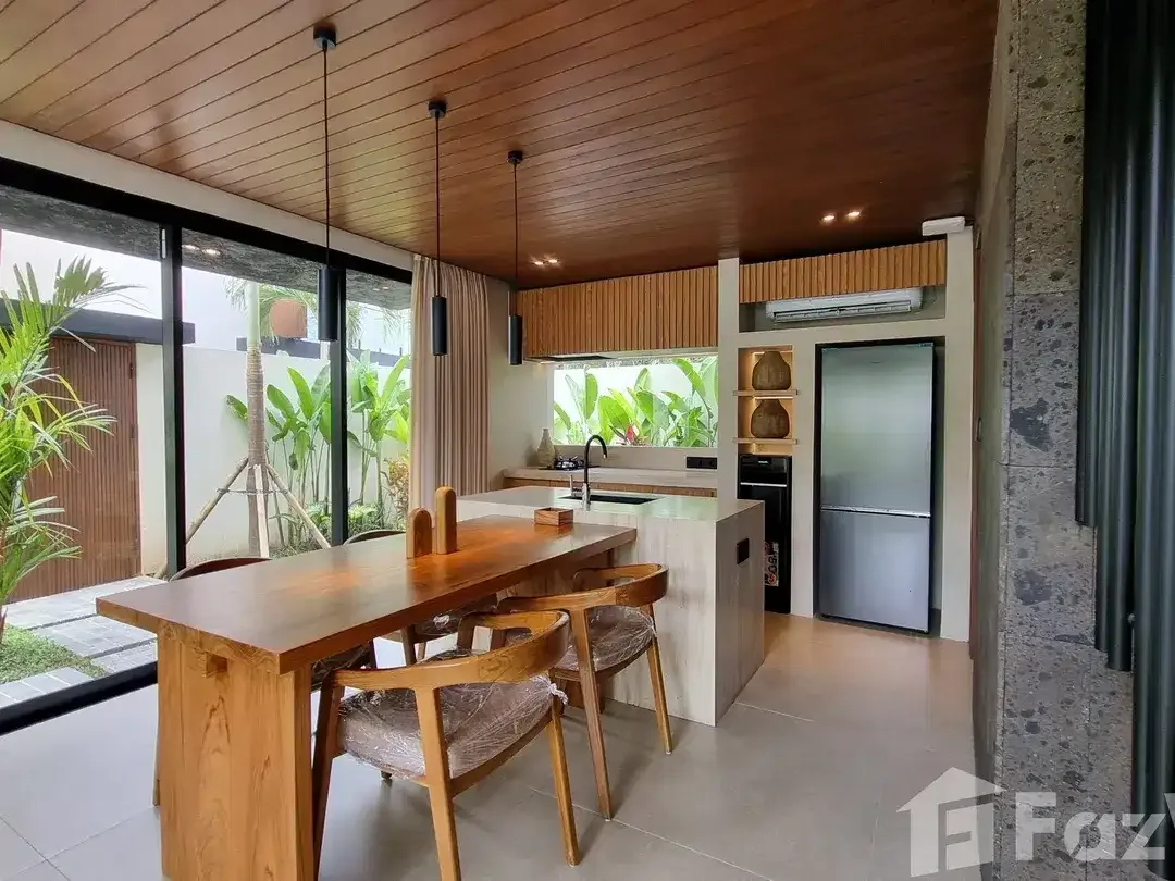 1 Bedroom Villa for sale in Ubud, Bali - Image 6 of 10