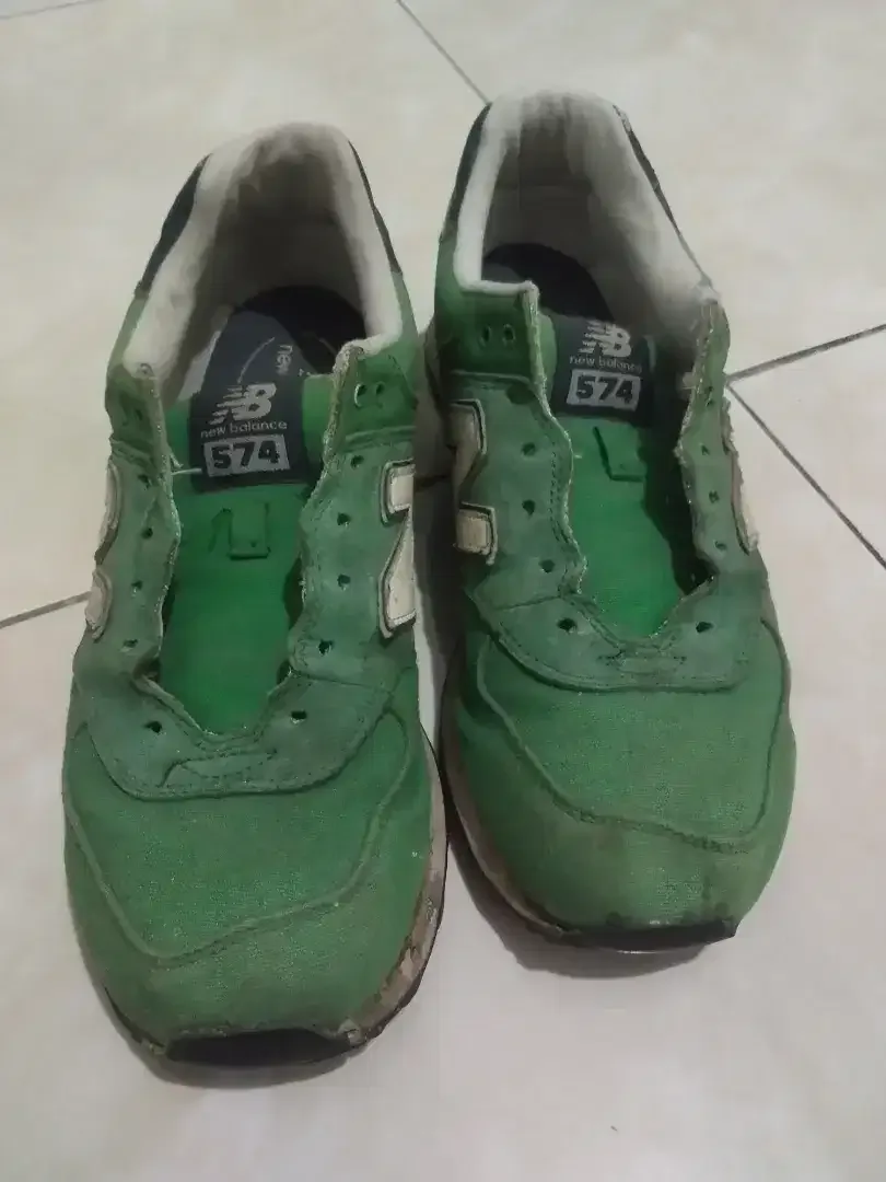 BORONGAN BARANG ORI BRANDED APA ADANYA MURAHHHH - Image 8 of 9