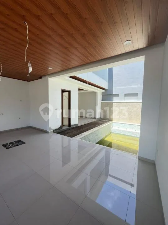 3Br Cluster Villa Located In The Heart Of Uluwatu - Image 3 of 4