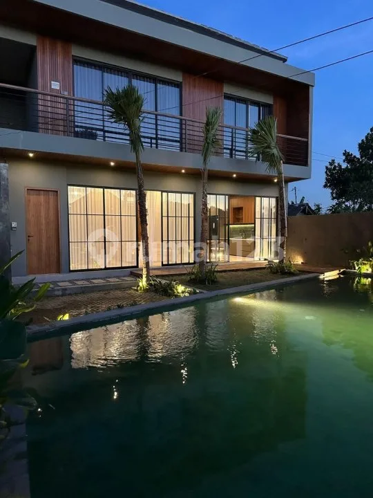 Brand New Villa Cepaka Munggu - Dekat Canggu - Image 1 of 4