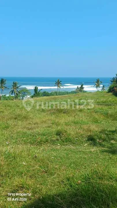 Tanah, HGB, Dekat Tempat Wisata, di Selemadeg,Los Tebing - Image 4 of 4