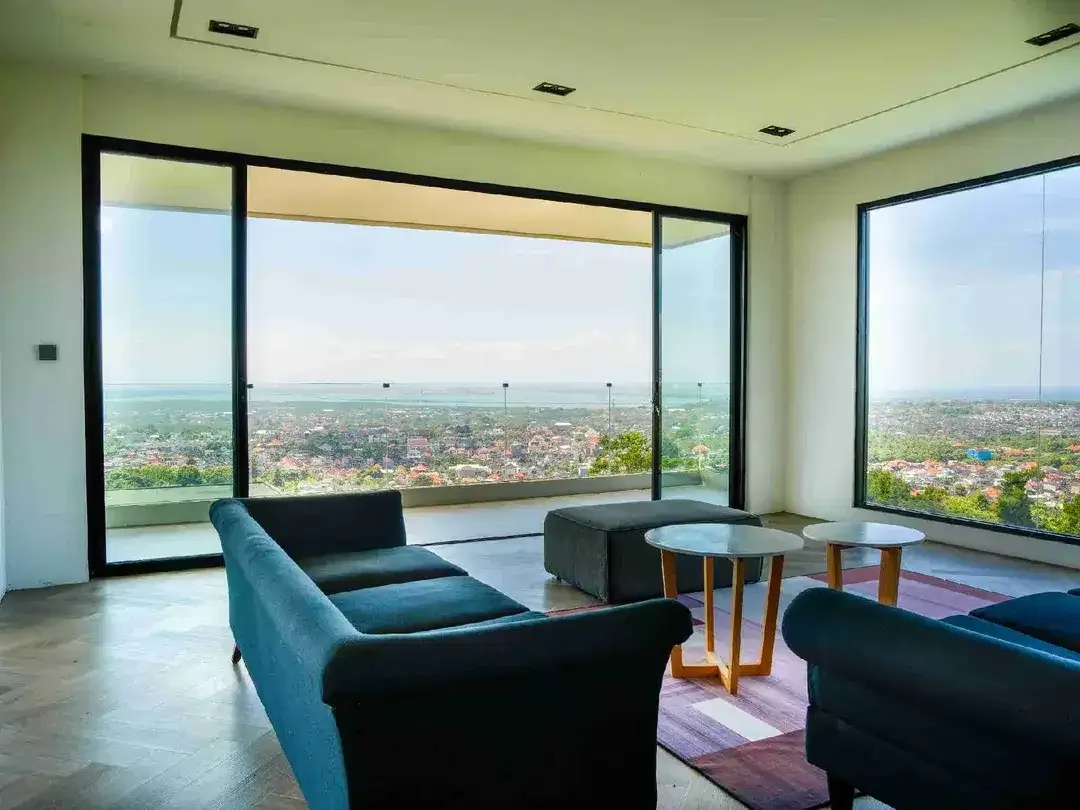 Villa Best View Ocean di Bali cocok untuk bisnis sewa villa - Image 6 of 10