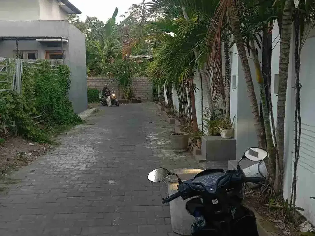 tanah Sekar sari Denpasar timur bali - Image 4 of 6