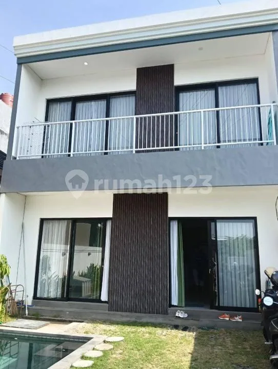 Dijual Villa di Sanur, Denpasar Selatan - Image 2 of 4