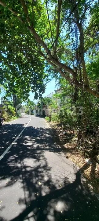 Tanah Lokasi Premium Taman Mumbul Nusa Dua - Image 4 of 4