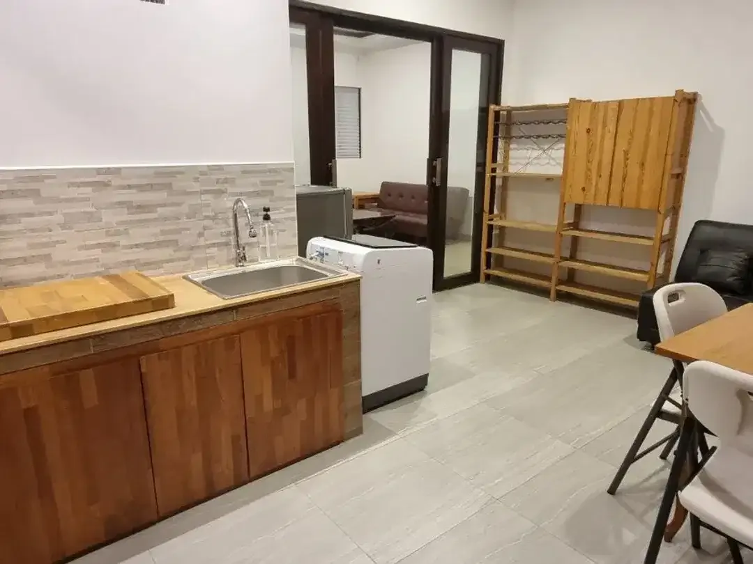 Dijual RUMAH MINIMALIS LOKASI STRATEGIS DI JIMBARAN - Image 6 of 10