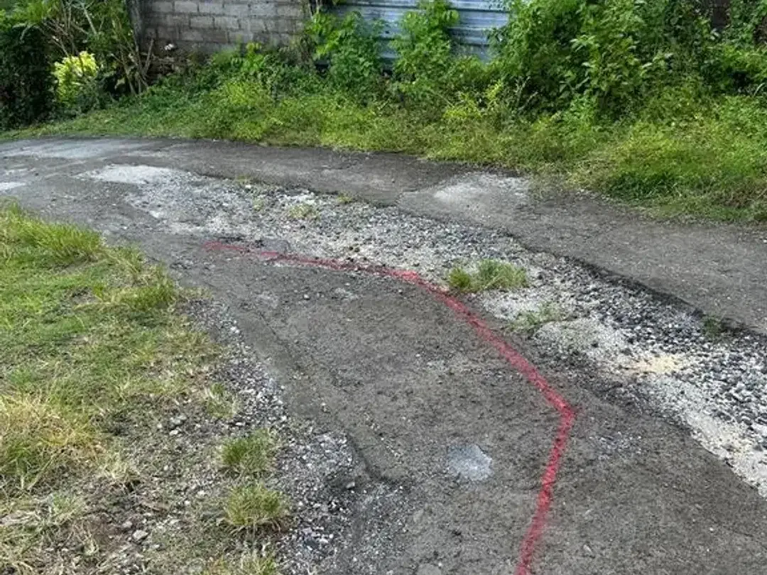 Tanah Hook 1 Are Dijual di Kutuh, Kuta Selatan Cocok untuk Villa - Image 7 of 7