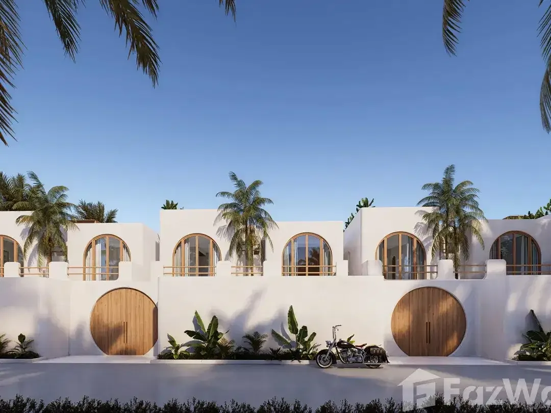 2 Bedroom Villa for sale in Uluwatu, Bali - Image 2 of 9