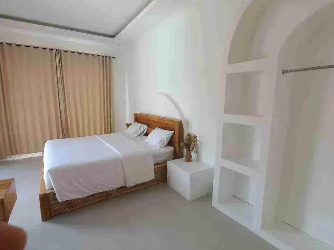 villa 3 bedroom area canggu fully furnished - Image 7 of 10