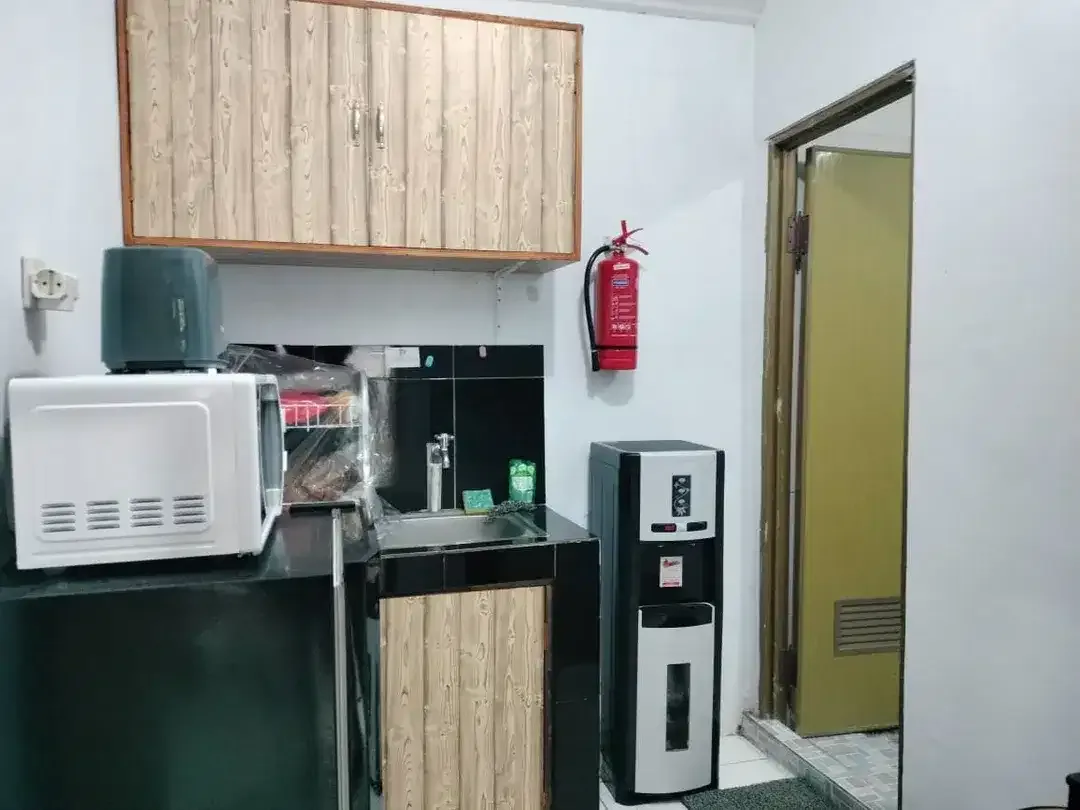 Guest House Strategis Sanur Denpasar – Potensi Income Tinggi Dekat Pantai & Kampus - Image 10 of 10