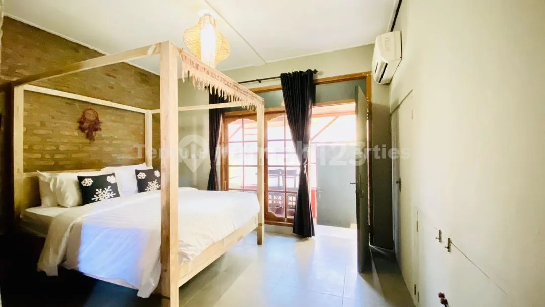 10 Years Leasehold, Property Located 2 Minutes Walking Distance To The Beach - Image 3 of 4