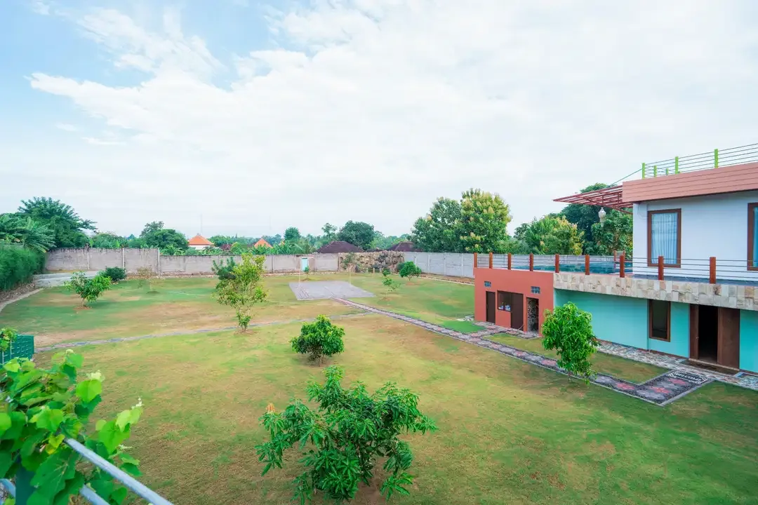 Tanah Bonus Villa Estetik di Dharmawangsa Nusa Dua - Image 2 of 10