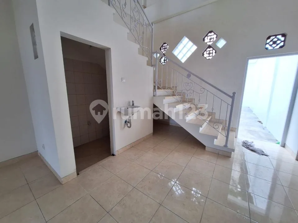 Di Jual Ruko di Jl Buluh Indah, Mahendradata, Denpasar - Image 4 of 4