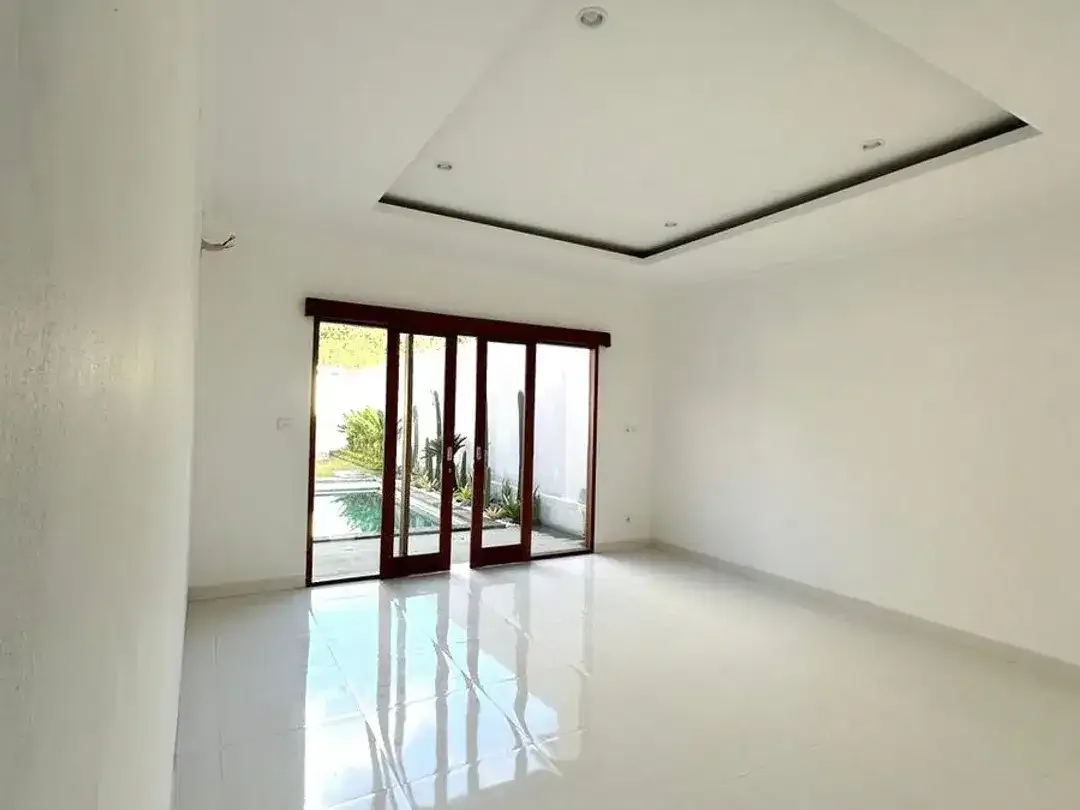Villa siap pakai disewakan di Uluwatu. - Image 10 of 10