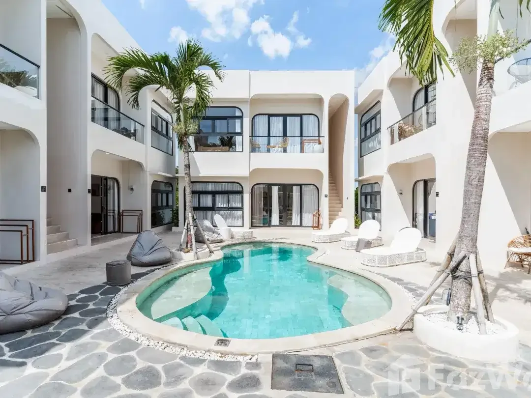 1 Bedroom Villa for sale in Balangan, Bali - Image 7 of 10