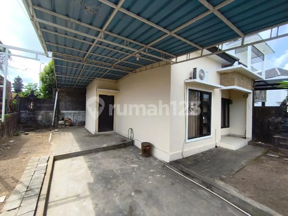 Rumah 1 Lantai One Gate System di Jimbaran Dekat Kfc Jl Bypass Ngurah Rai - Image 3 of 4