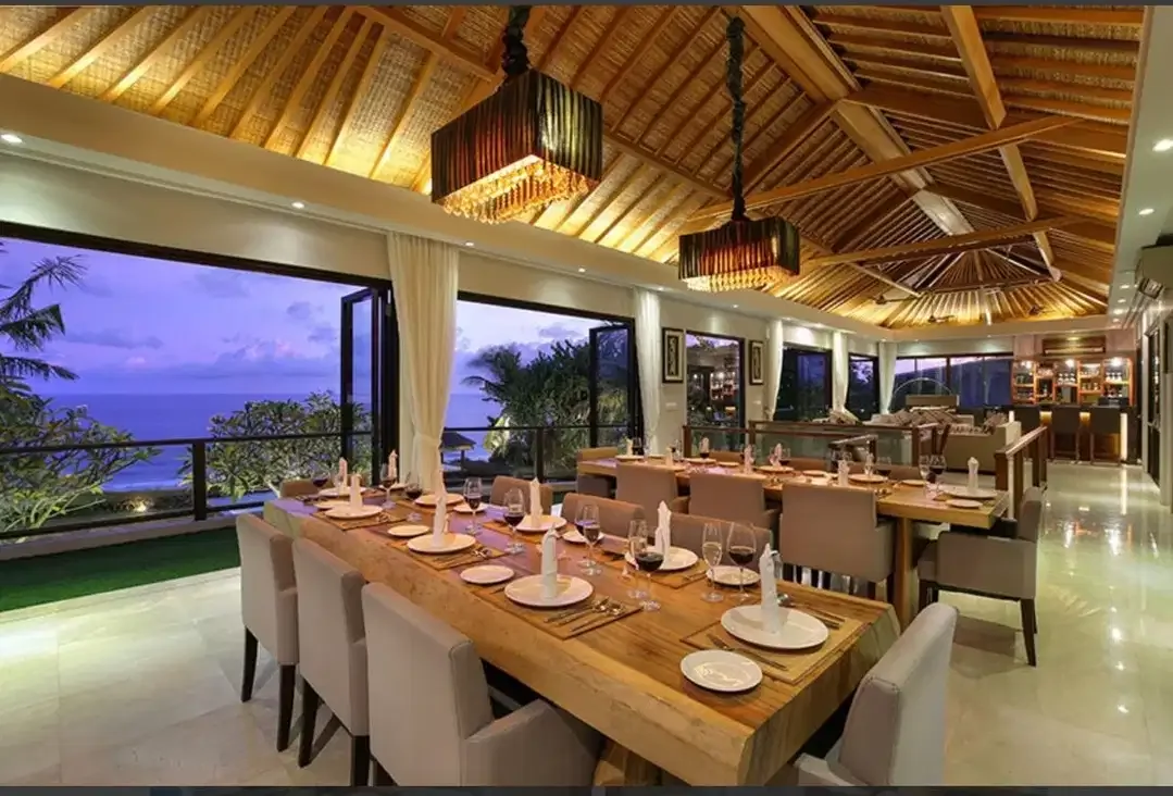 Villa Cliff Front Pandawa Kutuh Badung - Image 6 of 10