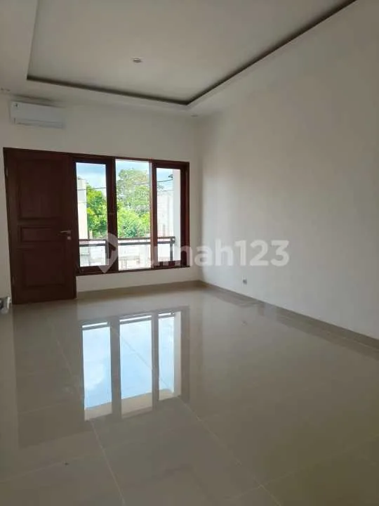 HUNIAN BARU 3 BR ONE GATE CLUSTER KAWASAN STARTEGIS JIMBARAN - Image 2 of 4