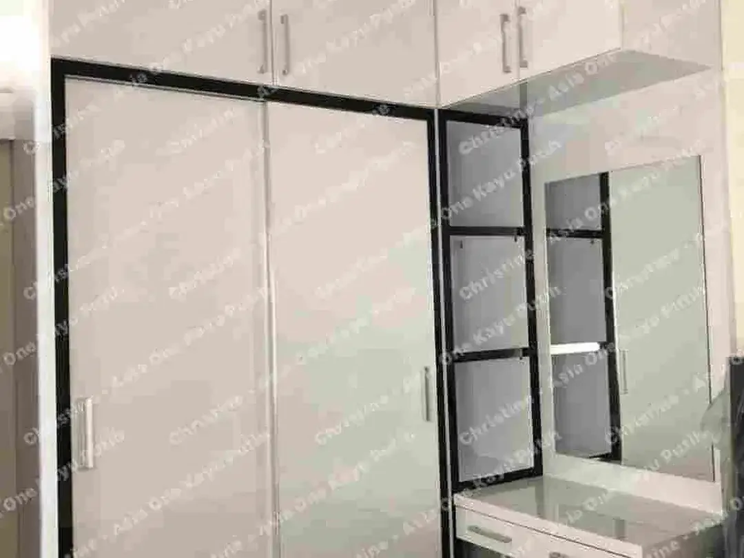 Dijual Rumah Rapi Minimalis De Casa Jimbaran Bali - Image 7 of 10