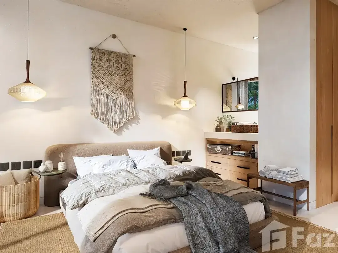 2 Bedroom Villa for sale at Mare Nostrum Villas - Image 1 of 7