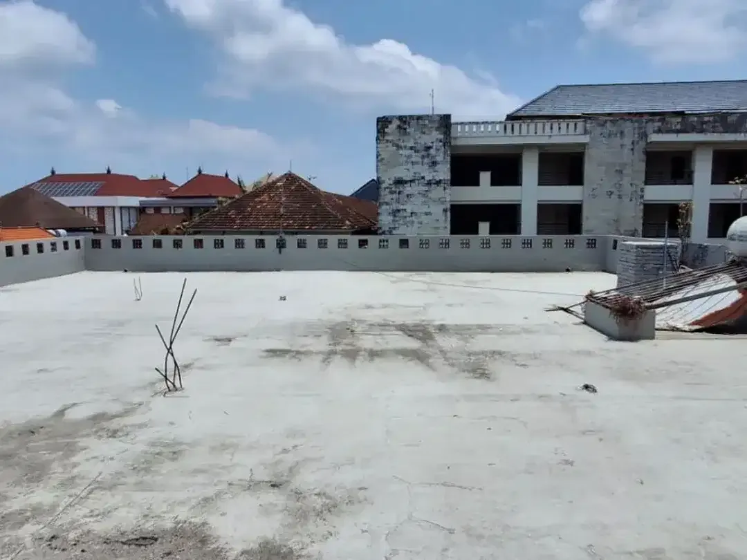 Disewakan Tempat Usaha Walk-in ke Pantai Jerman, Kuta Bali - Image 7 of 10