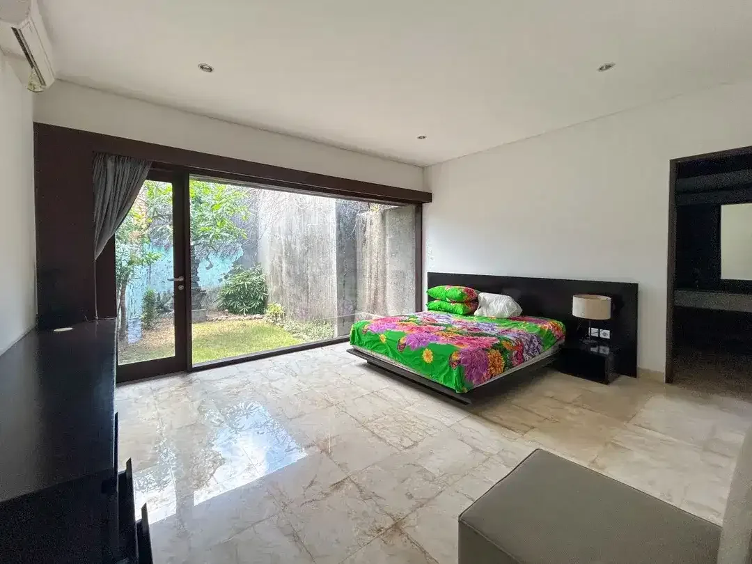 Spacious 2 Bedroom Villa in Jimbaran Bali for Sale Freehold - Image 6 of 10