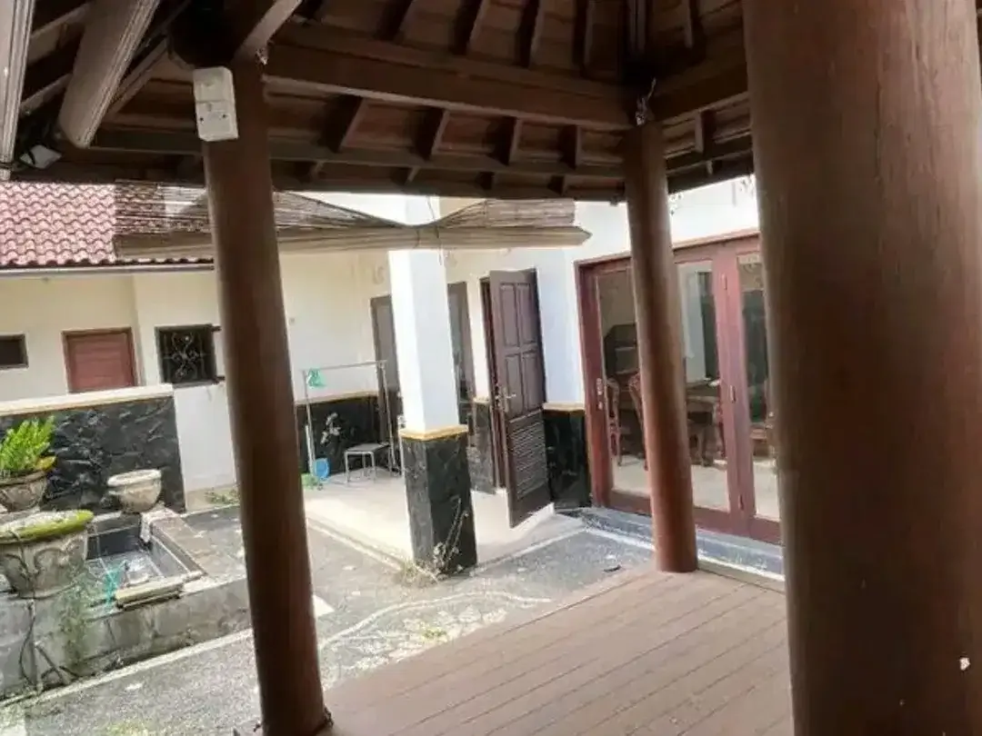 RUMAH 2 LANTAI TUKAD BADUNG RENON DENPASAR, BALI - Image 2 of 7