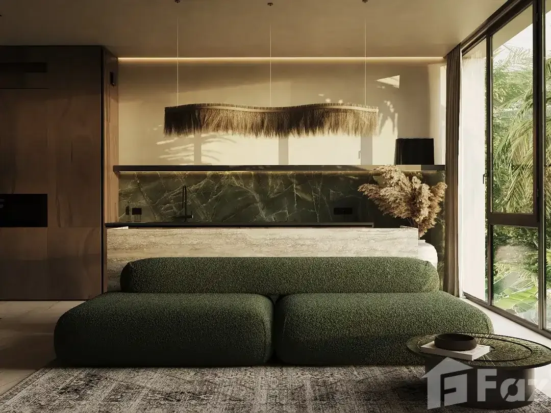 1 Bedroom Apartment for sale at INDARI by Balix - Image 2 of 10