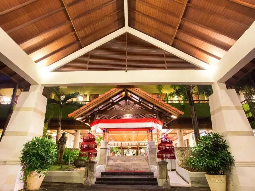 Long Stay Program Hotel Bintang 4 Nusa Dua - Image 3 of 10