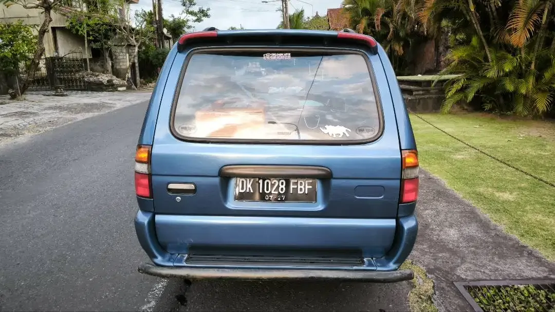 PANTHER DIJUAL CEPAT - Image 4 of 6
