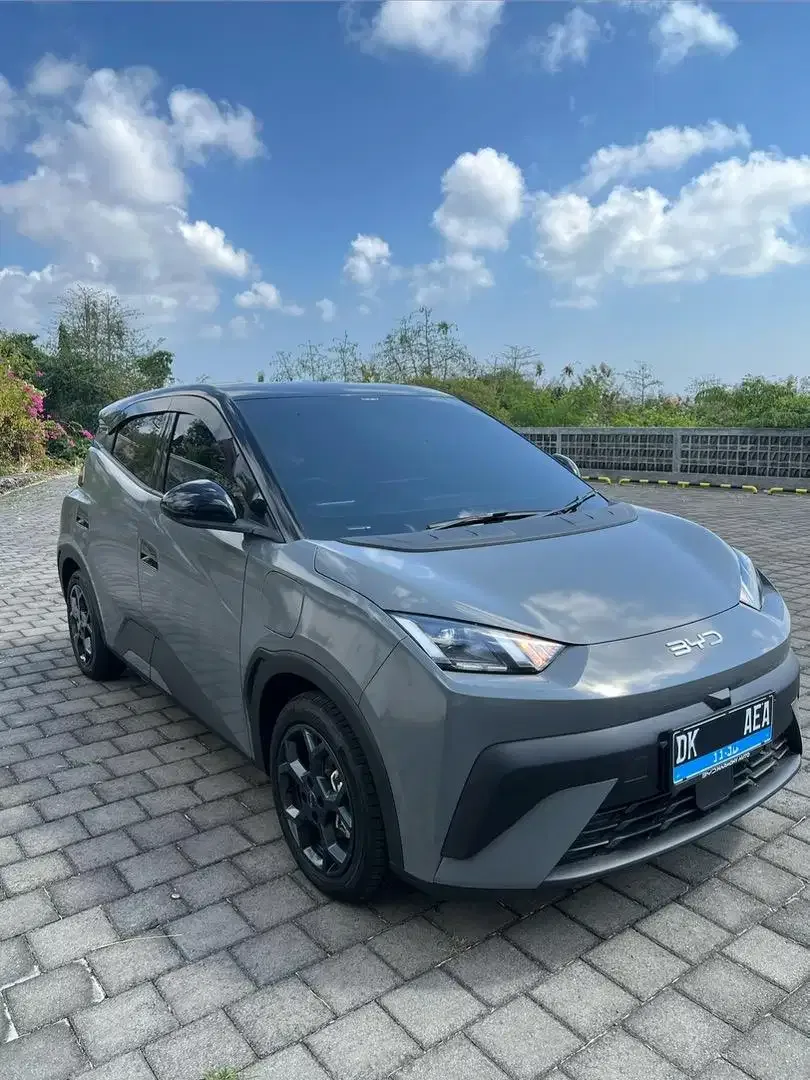 BYD Atto 1 2025 Listrik - Image 2 of 10