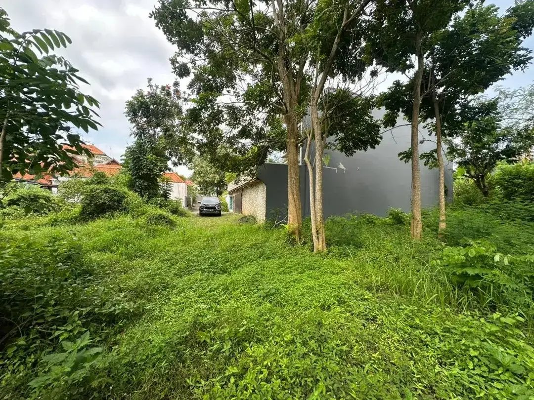 Tanah Eksklusif Di Labuansait - Kawasan Villa Premium, Badung Bali - Image 3 of 4
