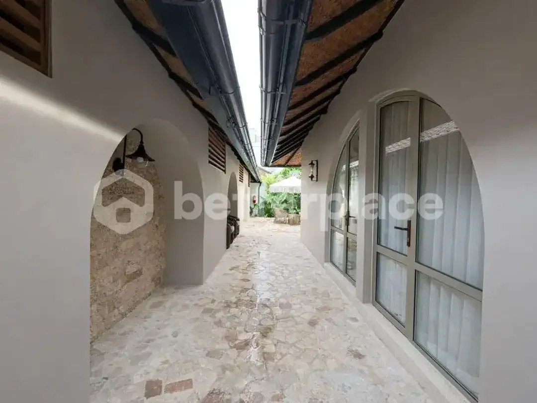 Boutique-Style 1 Bedroom Villa Designed for Comfort and Privacy in Sanur - Image 5 of 10