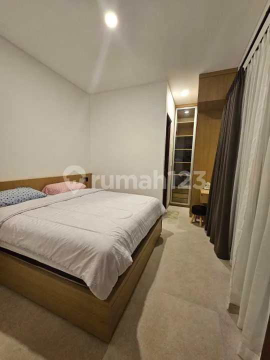 For Rent Villa Minimalis Modern Lokasi Kedampang Kerobokan Bali - Image 4 of 4