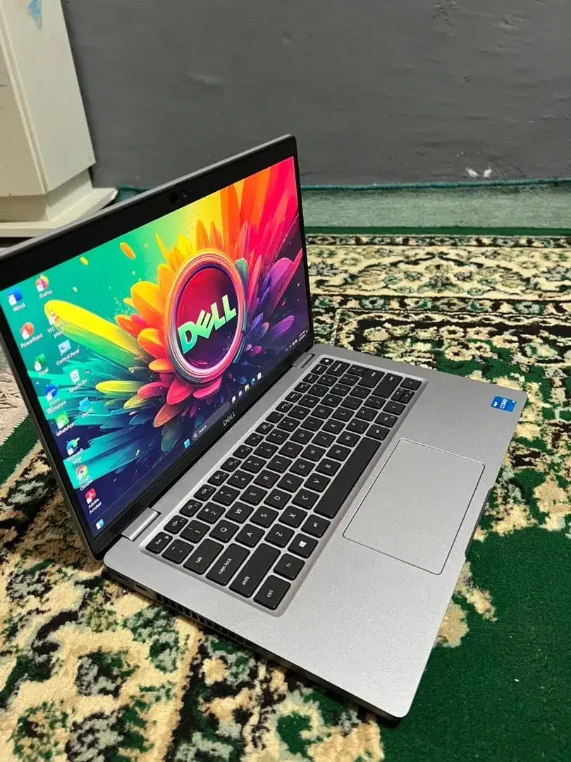 Laptop Dell Latitude 5420 Core i5 Gen 11 - Image 4 of 8