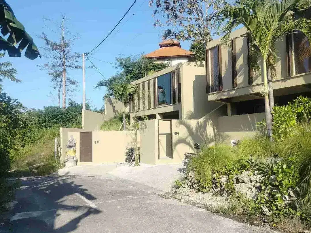 Tanah 810m2 cocok untuk villa - Pecatu - Image 2 of 5