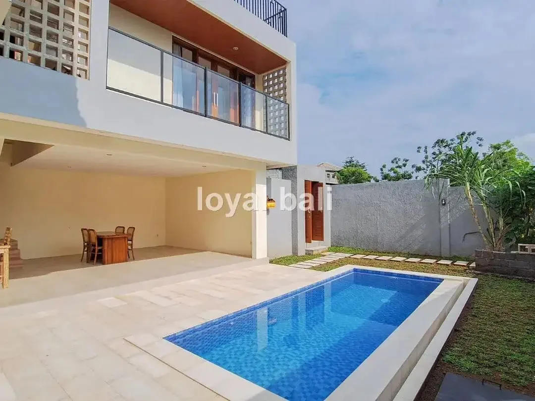 Villa, Brand New Villa with Bay View in Jimbaran, Bali - Image 2 of 10