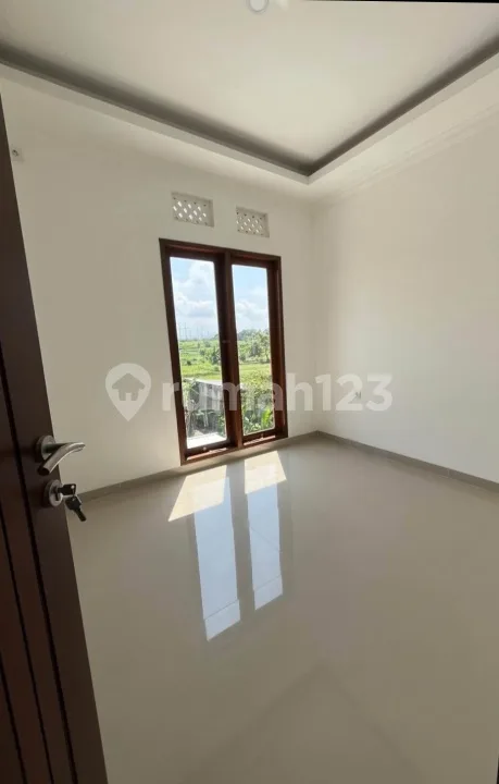 Di Sewakan Rumah Minimalis Siap Huni Dekat Sanut Dekat Sekolah Dymika - Image 4 of 4
