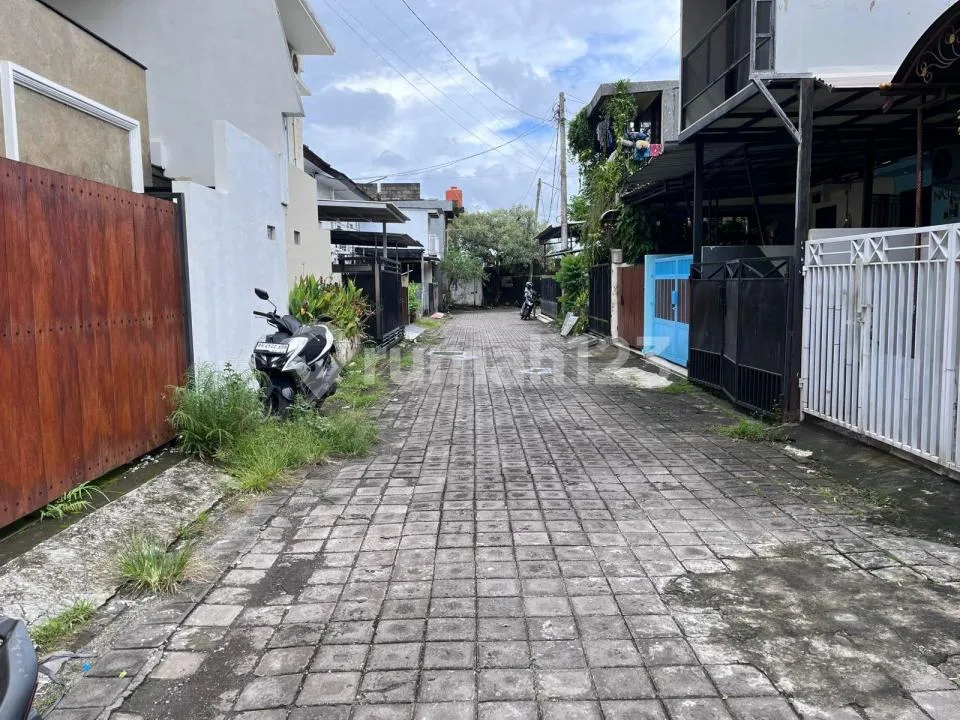 Rumah Siap Lelang Btn di Tabanan, Bali - Image 3 of 4
