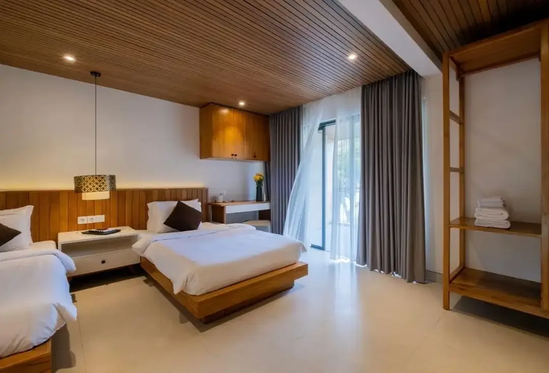 Villa Full Ocean View Pecatu Indah Resort Badung - Image 4 of 10