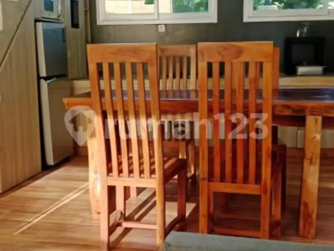 Dijual Rumah Desain Modern Hangat Lingkungan Tenang - Image 9 of 10