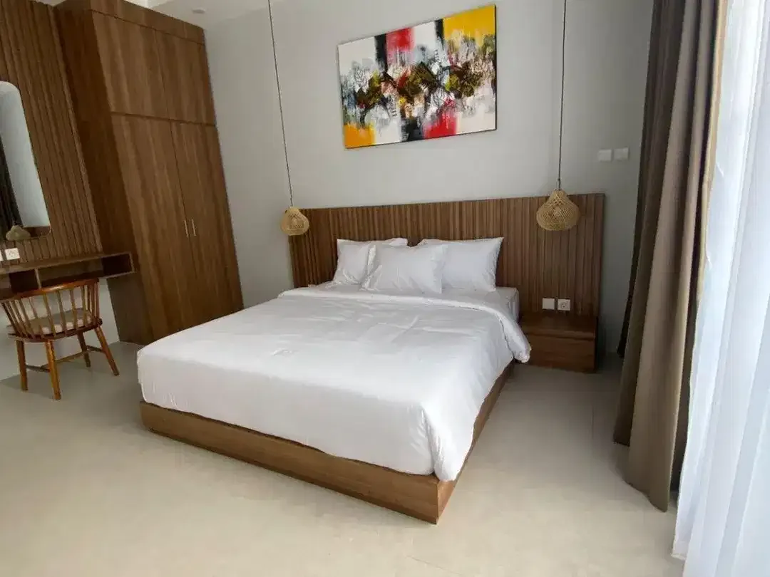Brand New Villa Tumbak Bayuh Pererenan Canggu Badung - Image 7 of 10